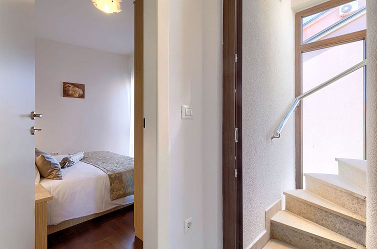 Appartement Villa Alpa
