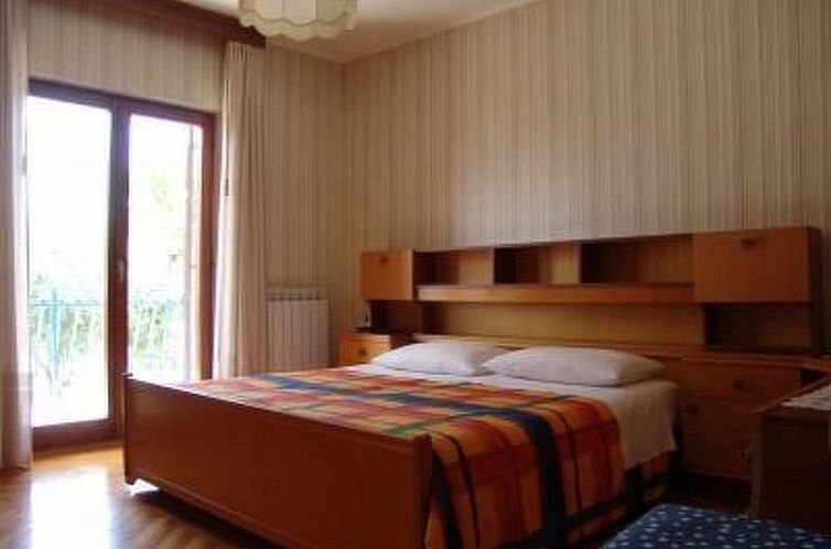 Appartement Wohnung mit Blick auf das Wasser