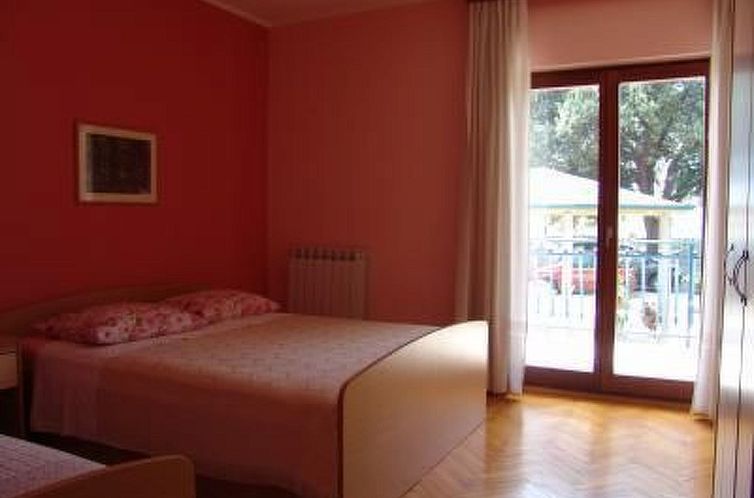 Appartement Wohnung mit Blick auf das Wasser