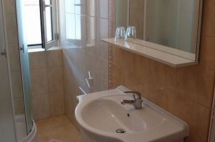 Appartement Wohnung mit Blick auf das Wasser