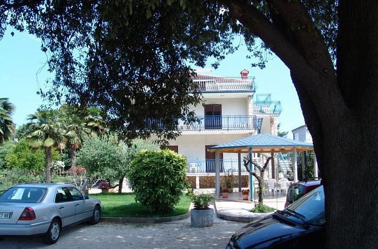 Appartement Wohnung mit Blick auf das Wasser
