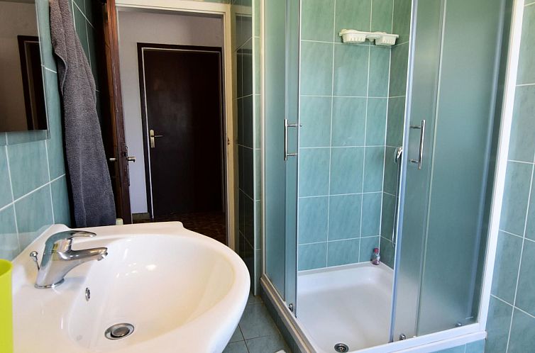 Appartement Geräumige Unterkunft in Punta Umag in Strandnä