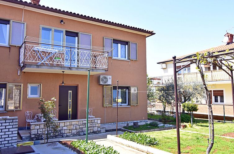 Guest house 10111985 - Apartment Istria - Appartement ALEX 3