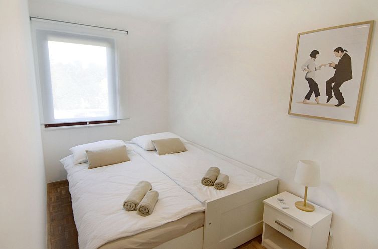 Appartement Dalla Nonna