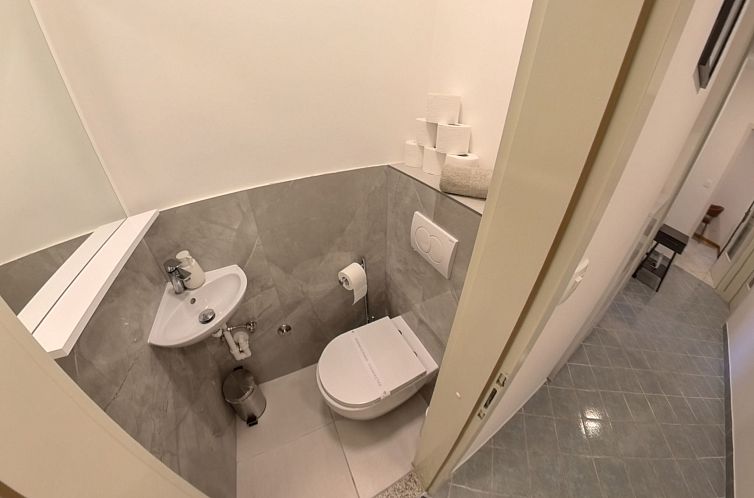 Appartement Dalla Nonna