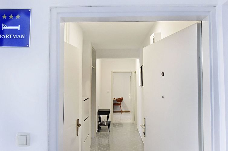 Appartement Dalla Nonna