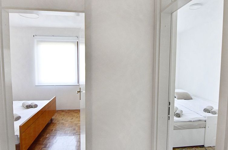 Appartement Dalla Nonna