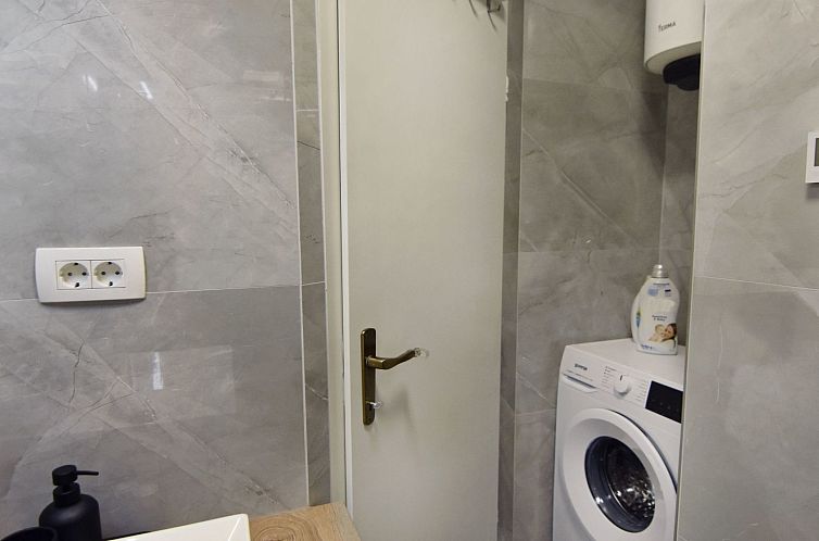 Appartement Dalla Nonna