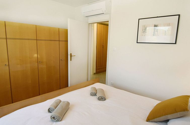 Appartement Dalla Nonna