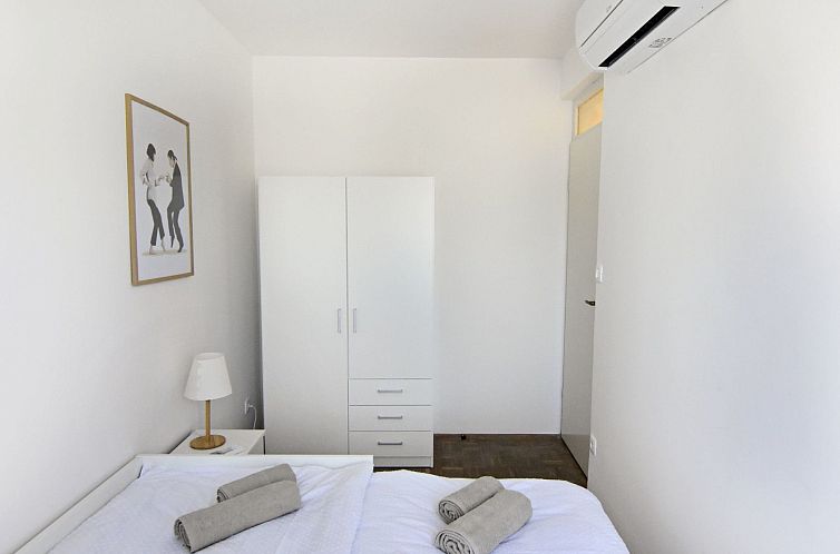 Appartement Dalla Nonna