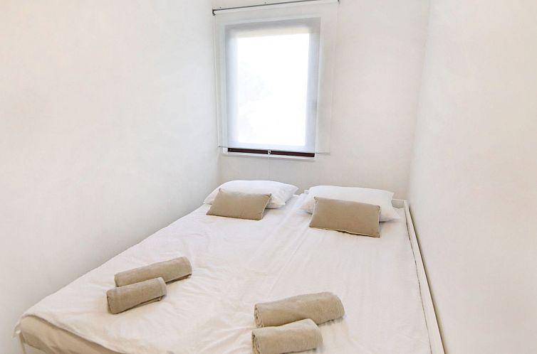 Appartement Dalla Nonna