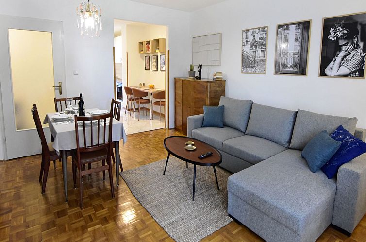 Appartement Dalla Nonna