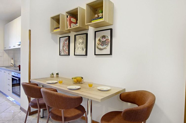 Appartement Dalla Nonna