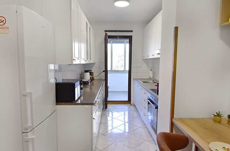 Appartement Dalla Nonna