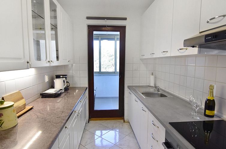 Appartement Dalla Nonna