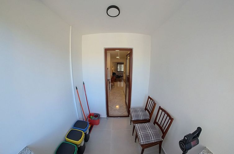 Appartement Dalla Nonna