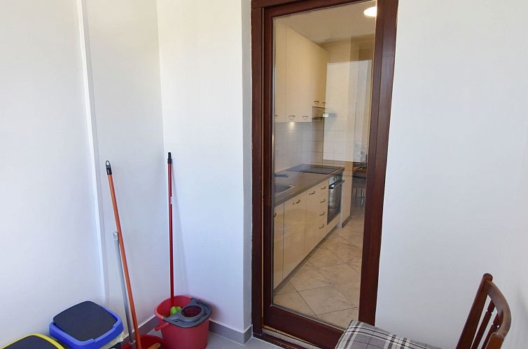 Appartement Dalla Nonna