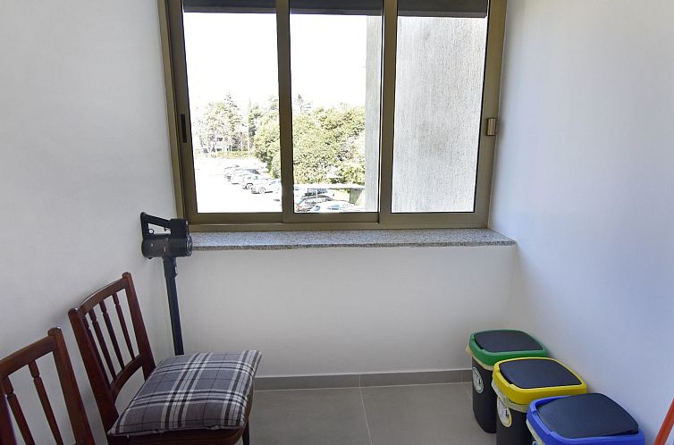 Appartement Dalla Nonna