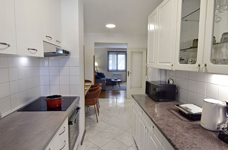 Appartement Dalla Nonna