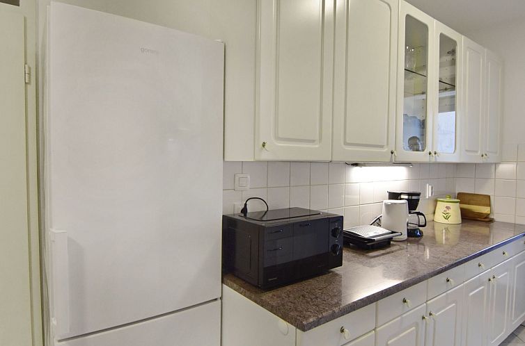 Appartement Dalla Nonna