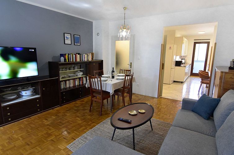 Appartement Dalla Nonna