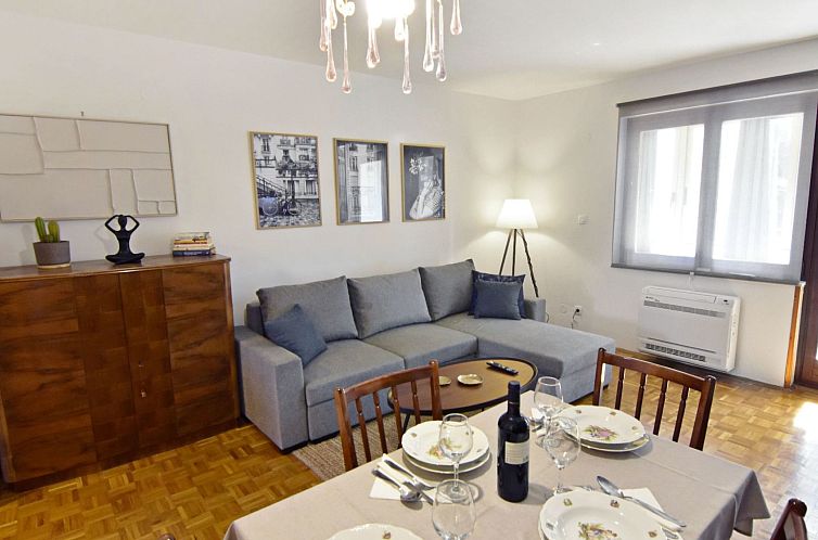 Appartement Dalla Nonna