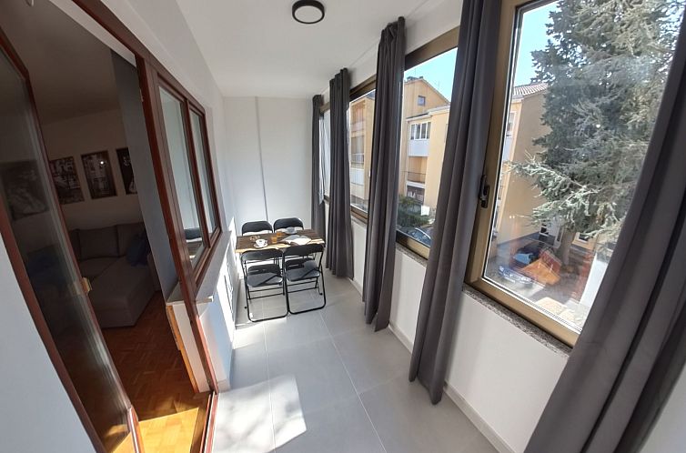 Appartement Dalla Nonna