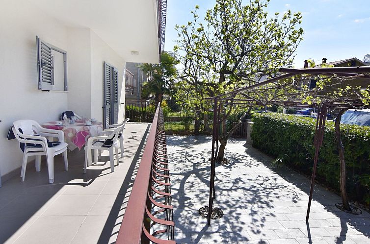 Appartement SPASIJA