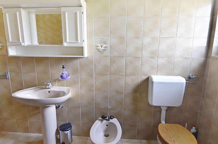 Appartement SPASIJA