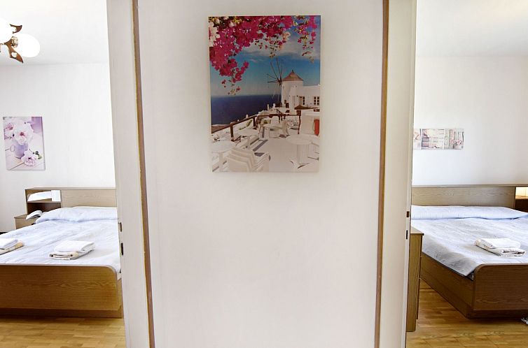 Appartement SPASIJA
