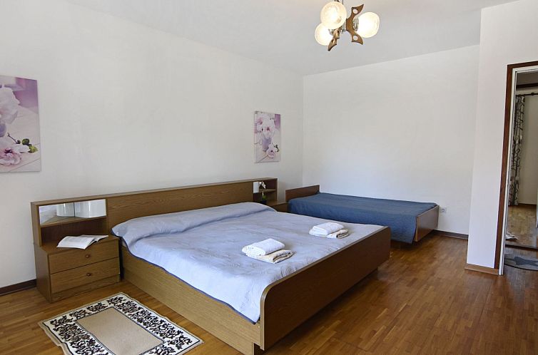 Appartement SPASIJA