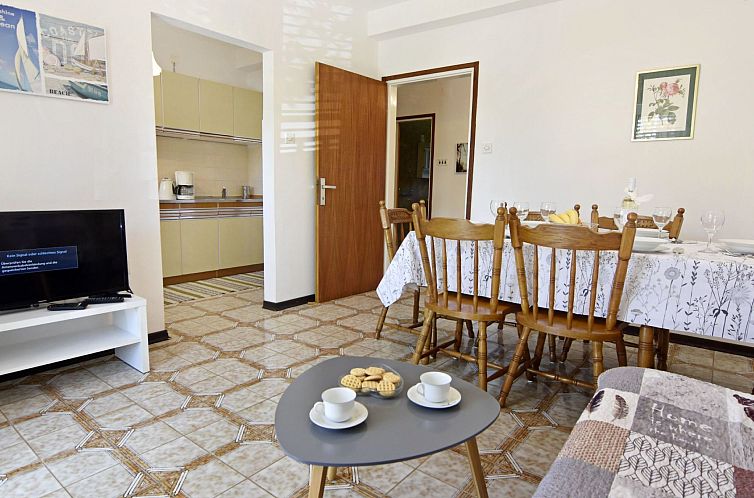 Appartement SPASIJA