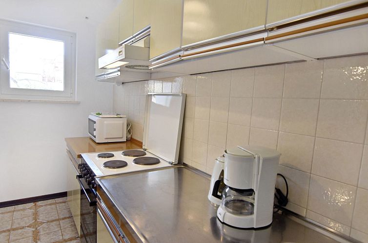 Appartement SPASIJA