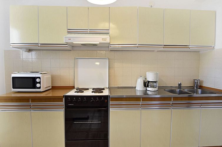Appartement SPASIJA