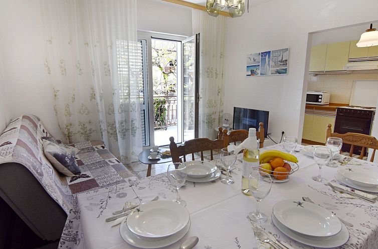 Appartement SPASIJA