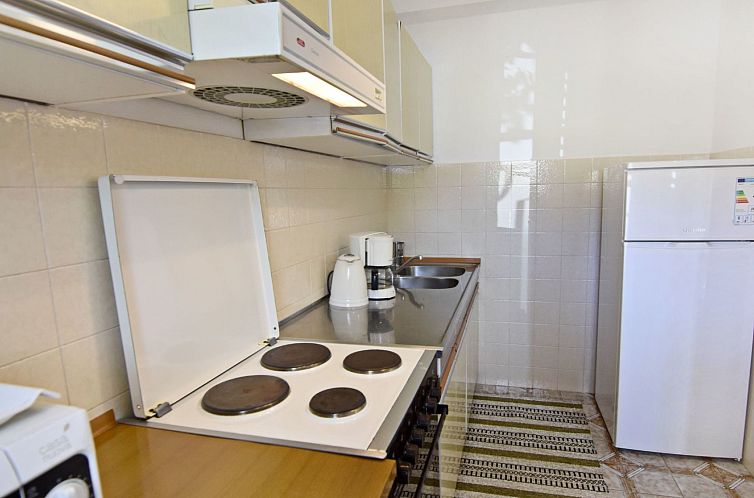 Appartement SPASIJA