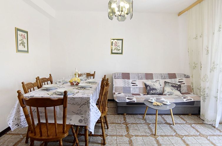 Appartement SPASIJA
