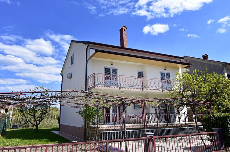 Appartement SPASIJA