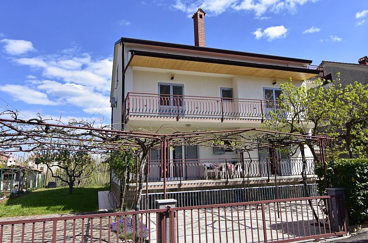 Appartement SPASIJA