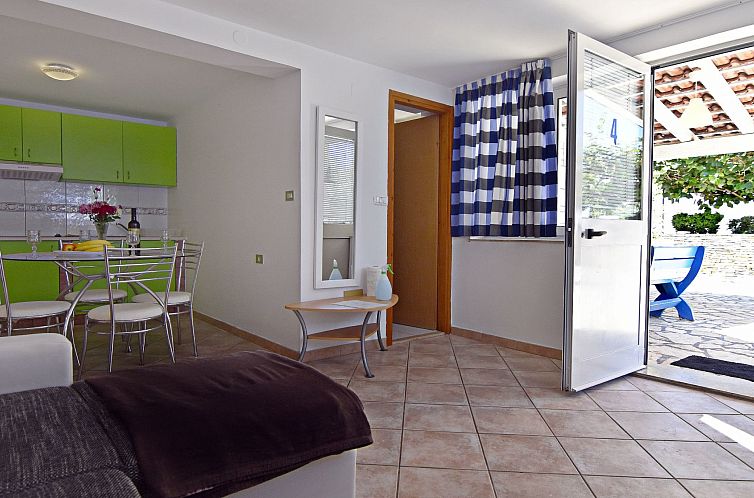 Appartement Apartment Nika 4 in der Residenz mit Pool und Wh