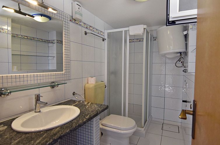 Appartement Apartment Nika 4 in der Residenz mit Pool und Wh