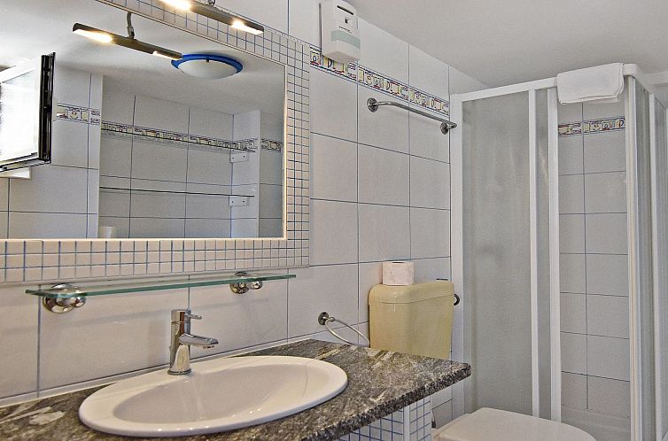 Appartement Apartment Nika 4 in der Residenz mit Pool und Wh