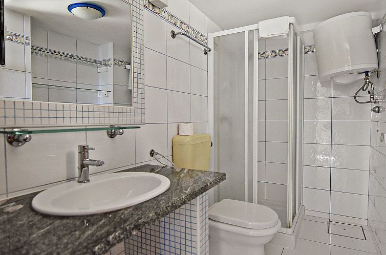 Appartement Apartment Nika 4 in der Residenz mit Pool und Wh