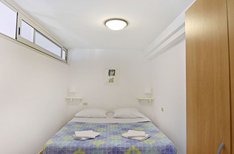 Appartement Apartment Nika 4 in der Residenz mit Pool und Wh