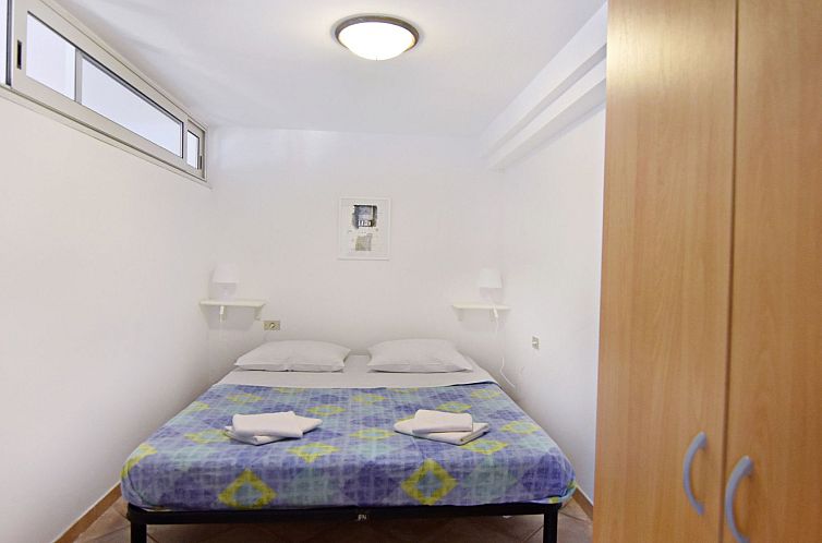 Appartement Apartment Nika 4 in der Residenz mit Pool und Wh