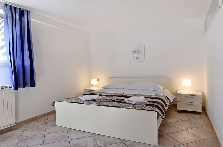 Appartement Apartment Nika 4 in der Residenz mit Pool und Wh