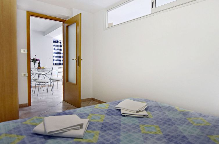 Appartement Apartment Nika 4 in der Residenz mit Pool und Wh