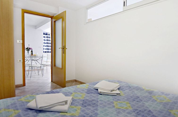 Appartement Apartment Nika 4 in der Residenz mit Pool und Wh