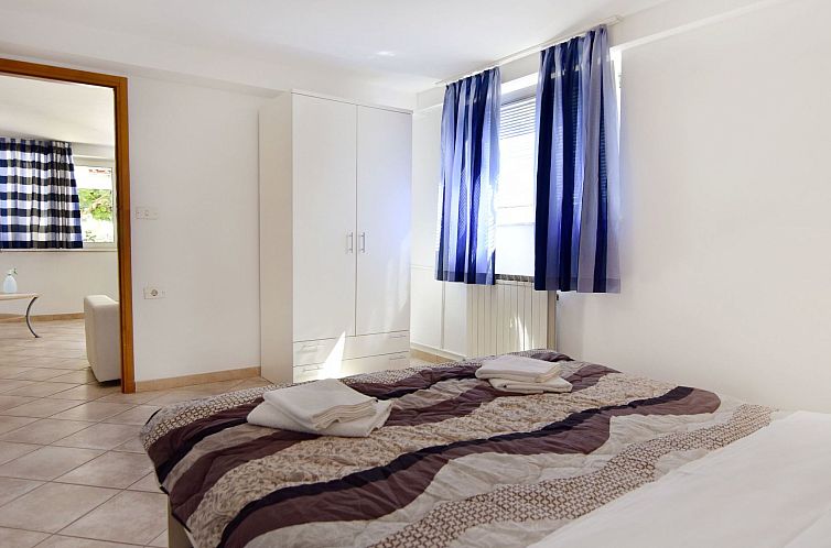 Appartement Apartment Nika 4 in der Residenz mit Pool und Wh