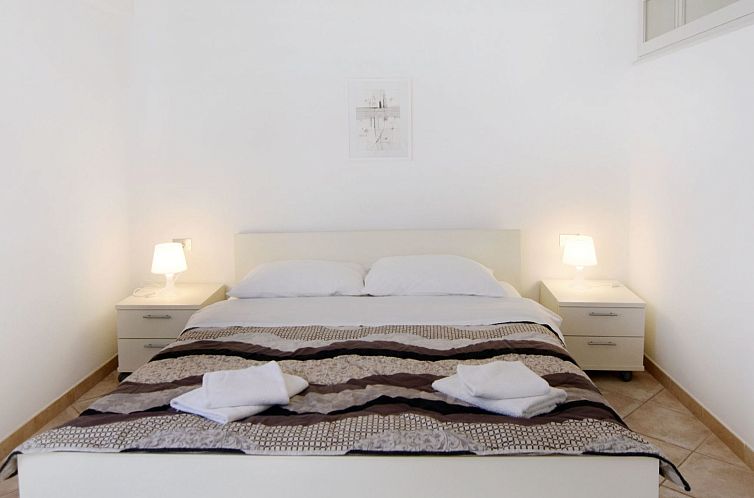 Appartement Apartment Nika 4 in der Residenz mit Pool und Wh
